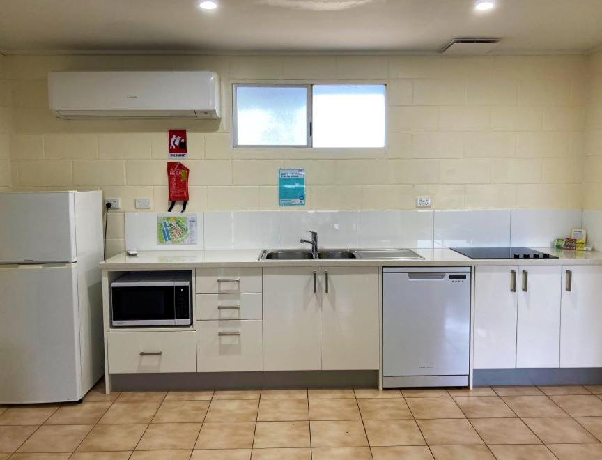 Lake Tinaroo Holiday Park - Unidad Familiar