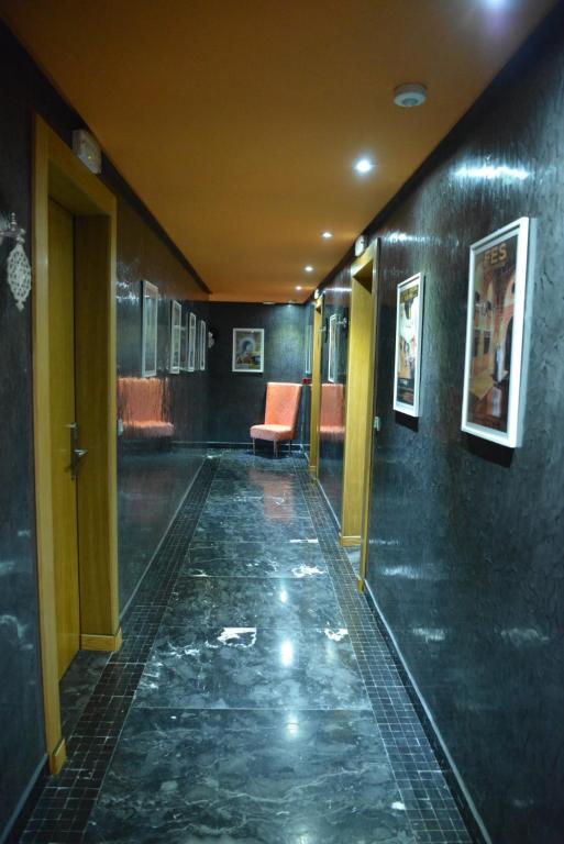 Fotografie z fotogalerie ubytování Aralia Boutique Hôtel v destinaci Rabat