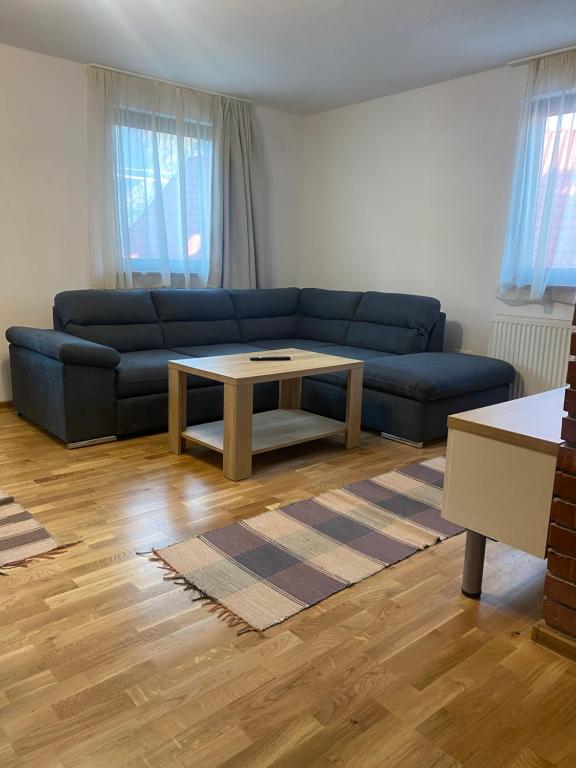 Csomád Apartments - Appartement De Deux Chambres