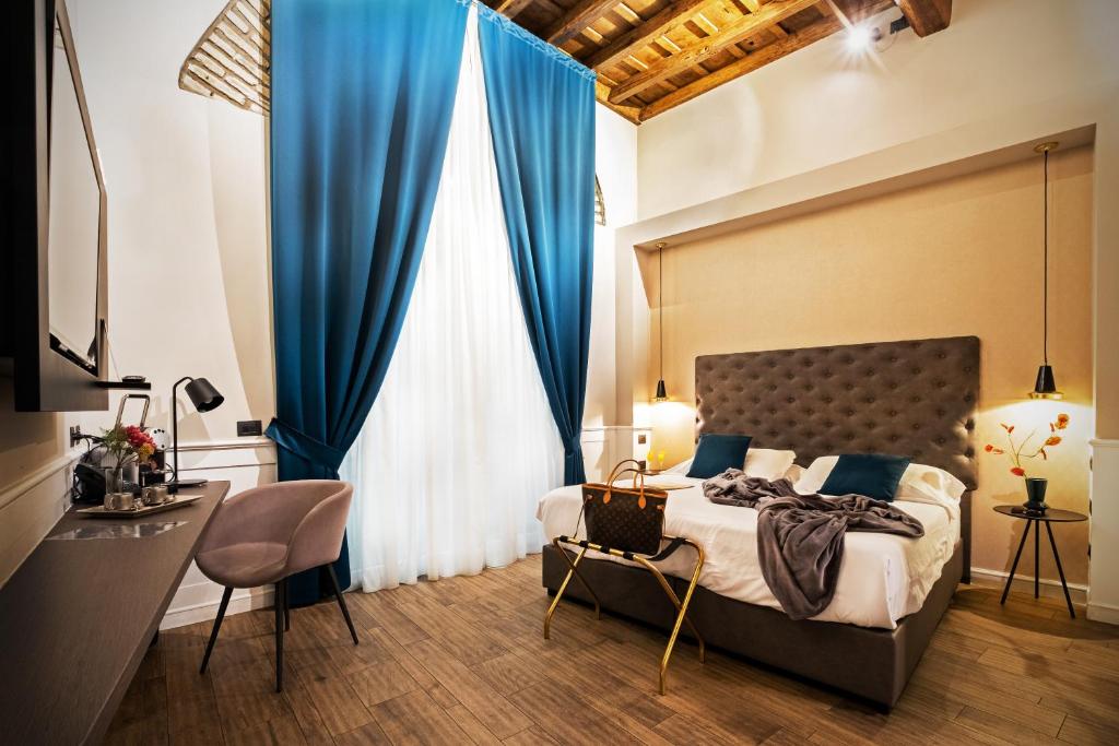 Navona Street Hotel - Resim 9