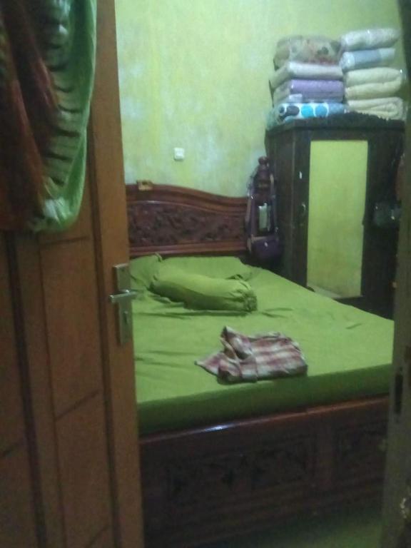 Home stay adnan - Housity