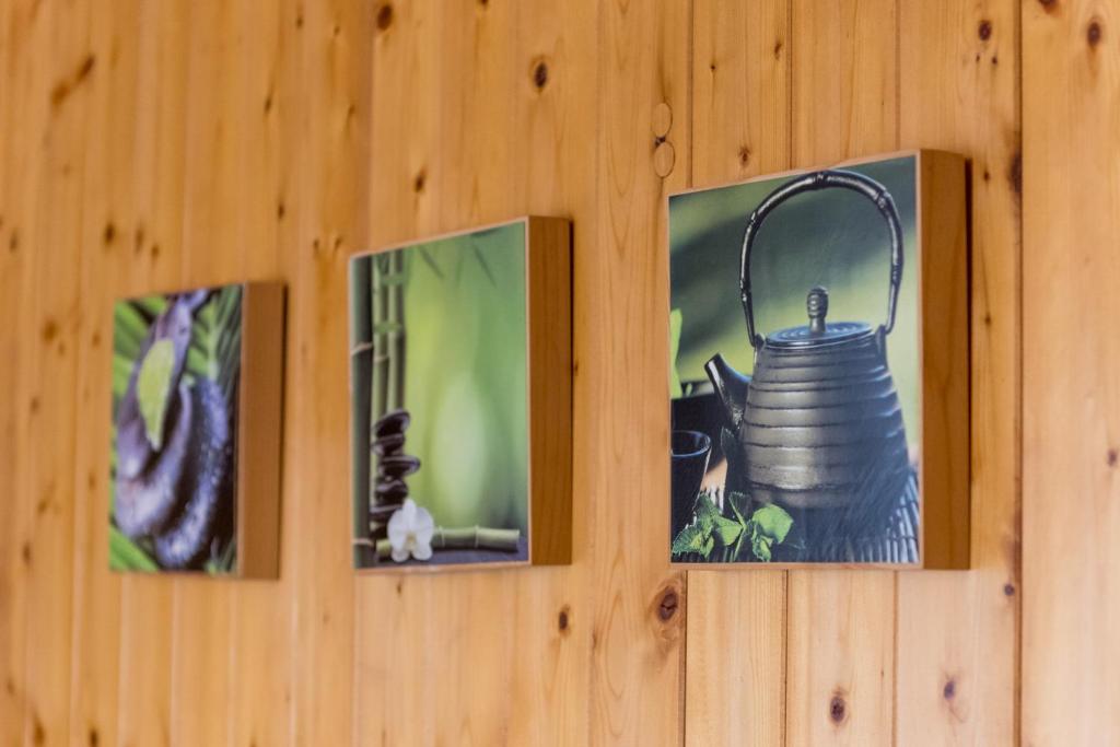 Fotografie z fotogalerie ubytování Chalet Sunnegga v destinaci Fiesch