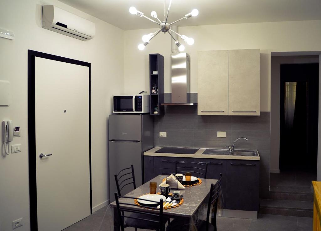 CasAvesella - One-Bedroom Apartment