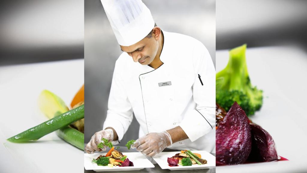 Al Seef Hotel - Resim 45