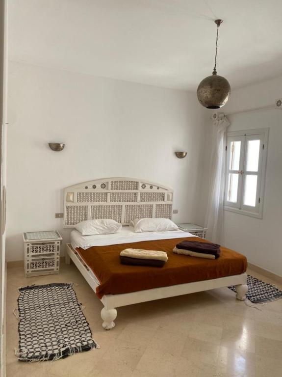 Abutig Marina one bedroom apartment, Hurghada Updated 2022 Prices