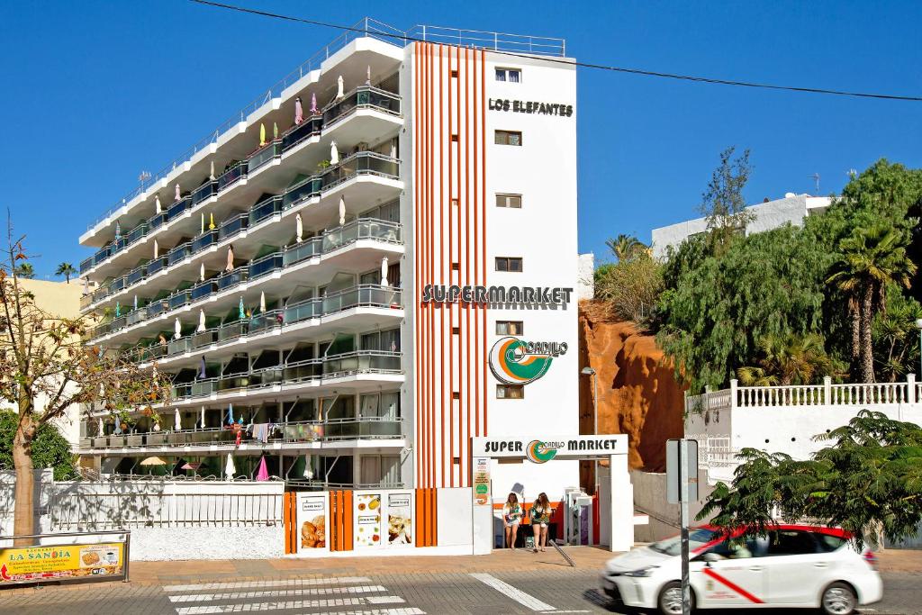 Be Room Elefantes, Playa del Ingles – Güncel 2022 Fiyatları