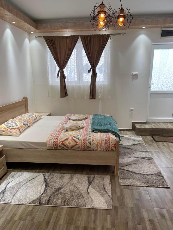 Photo de la galerie de l'établissement Studio apartment Lalović, à Žabljak