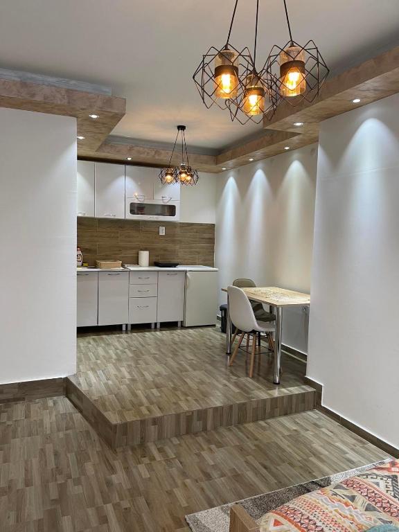 Photo de la galerie de l'établissement Studio apartment Lalović, à Žabljak