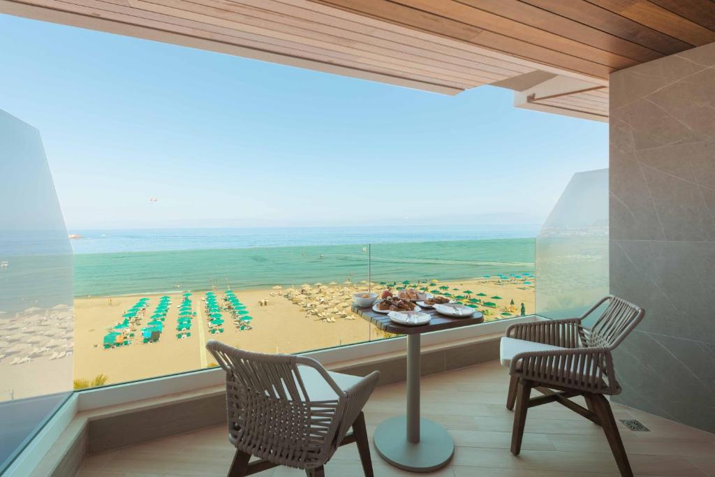 BIO BEACH Boutique Hotel - Adults Only - 10