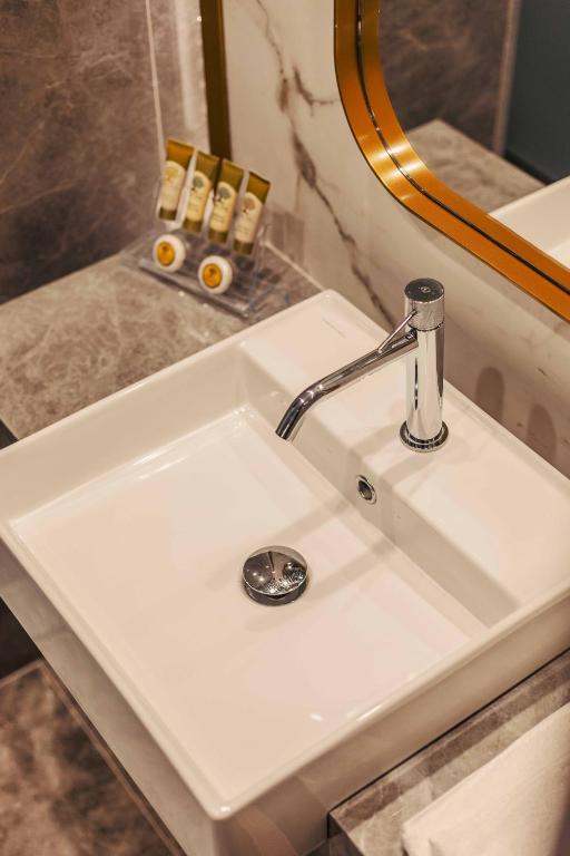 BIO BEACH Boutique Hotel - Adults Only - 7