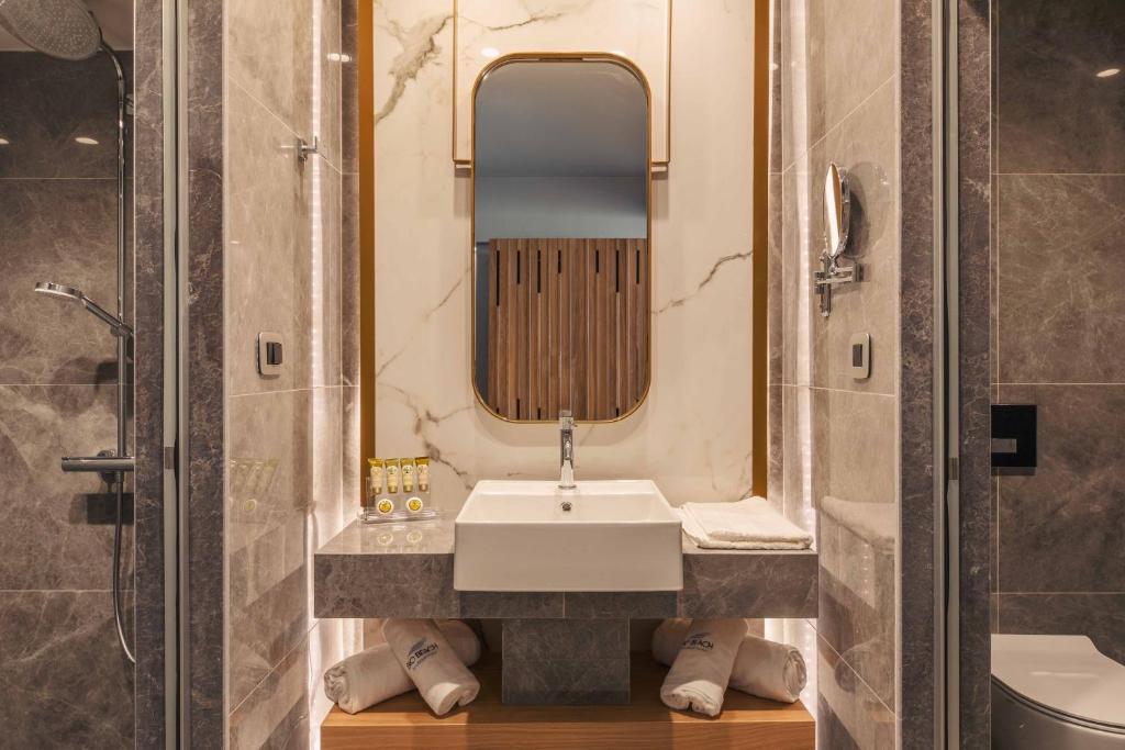 BIO BEACH Boutique Hotel - Adults Only - 6