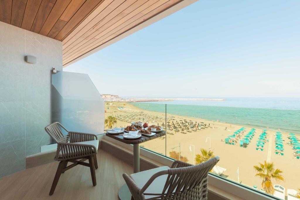 BIO BEACH Boutique Hotel - Adults Only - 12