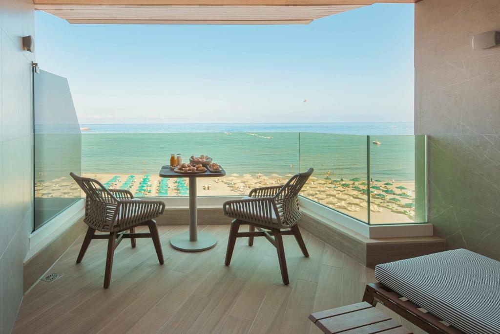 BIO BEACH Boutique Hotel - Adults Only - 19