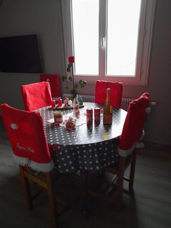 Gîte les chiwawas d'Alsace – photo 15