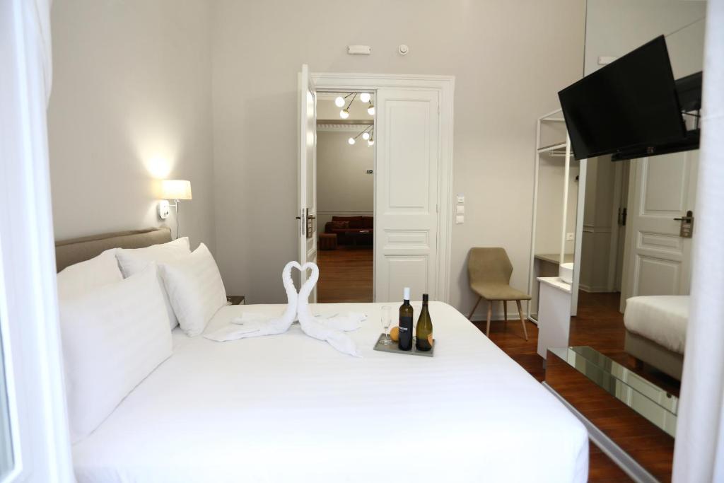 1900 ATHENIAN HOUSE - Resim 31