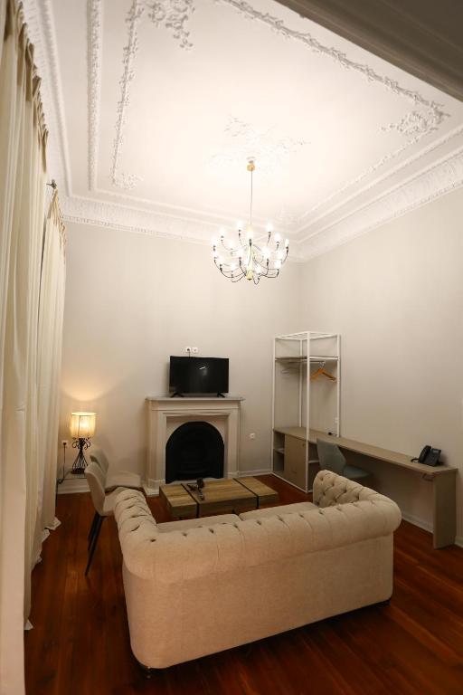 1900 ATHENIAN HOUSE - Resim 36