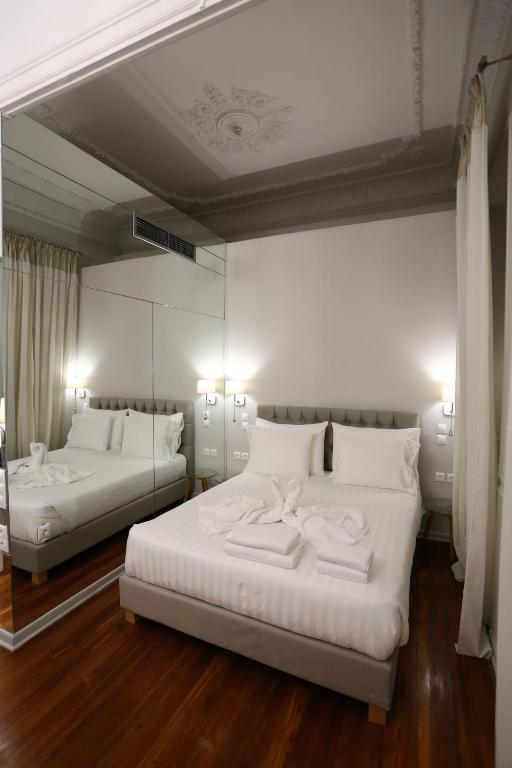 1900 ATHENIAN HOUSE - Resim 37