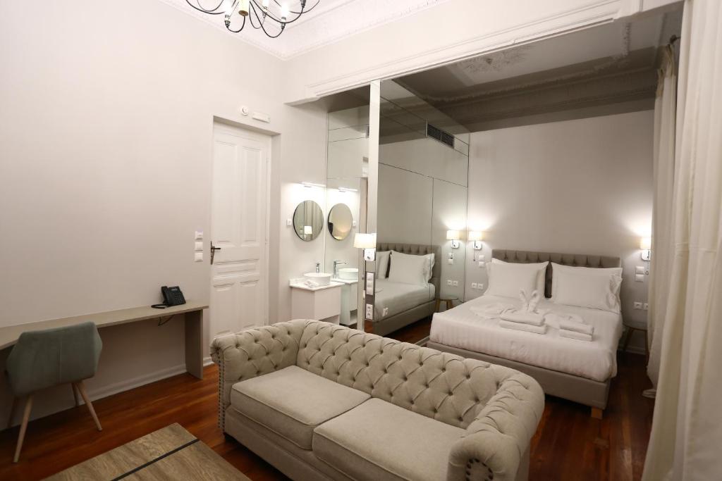 1900 ATHENIAN HOUSE - Resim 41