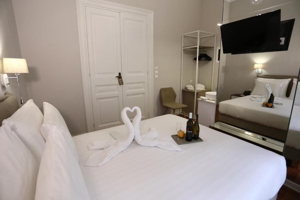 1900 ATHENIAN HOUSE - Resim 39