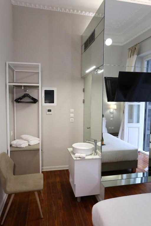 1900 ATHENIAN HOUSE - Resim 40