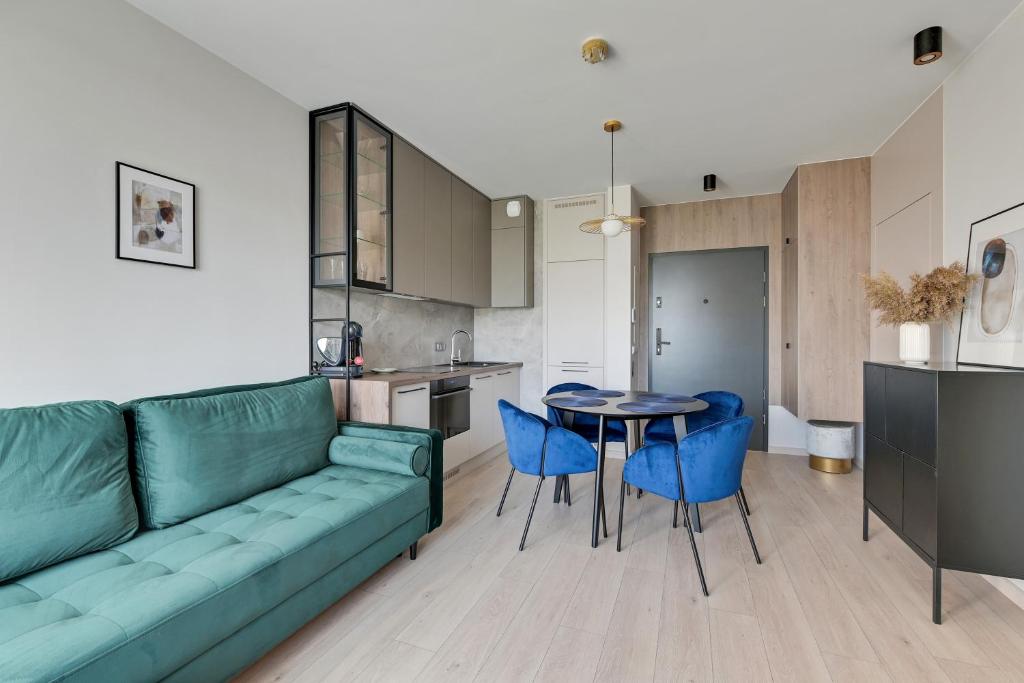RentPlanet - Apartamenty Chlebova - 