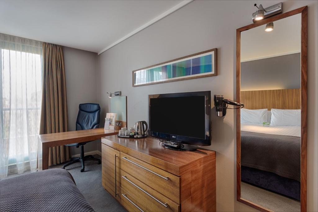 Holiday Inn London Camden Lock, an IHG Hotel - Standard Room