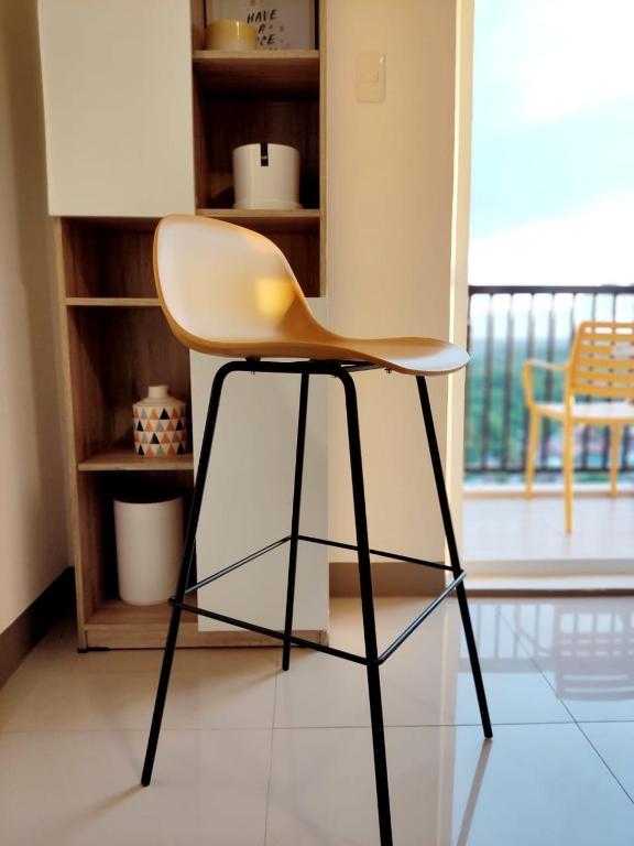 Fotografie z fotogalerie ubytování BH Mangrove Condos v destinaci Mactan