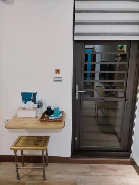 Fotografie z fotogalerie ubytování Township Season B&B v destinaci Magong