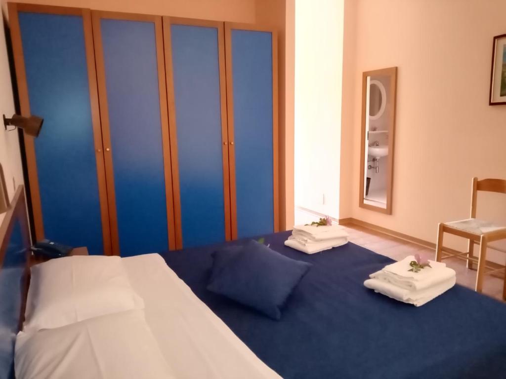 La Feluca - Chambre Familiale Avec Terrasse