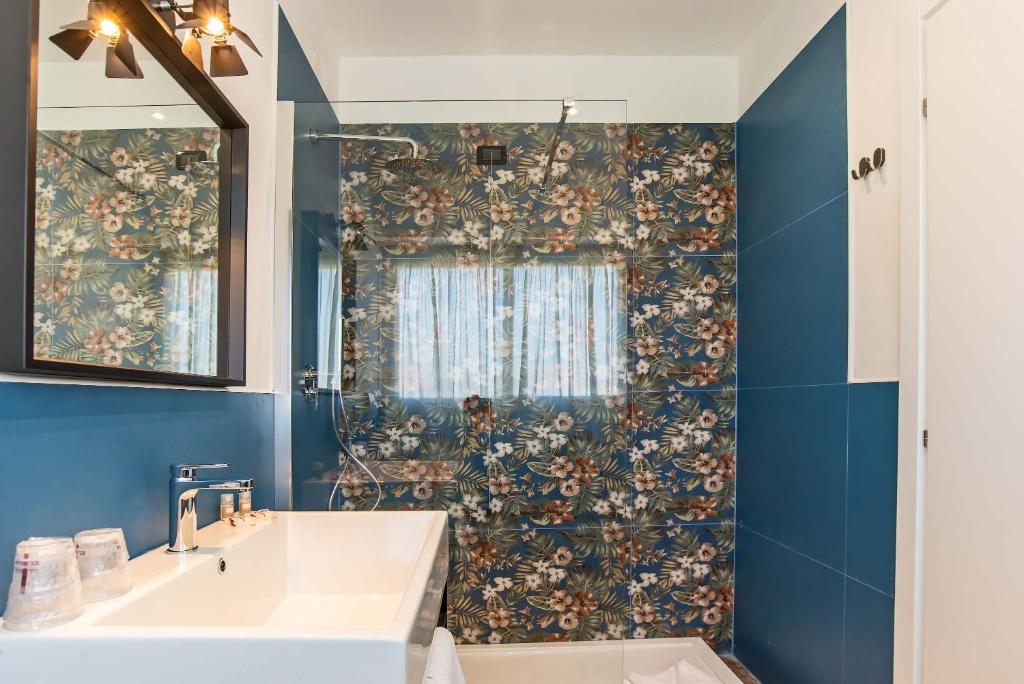 Bloom Hotel Rome - Resim 39