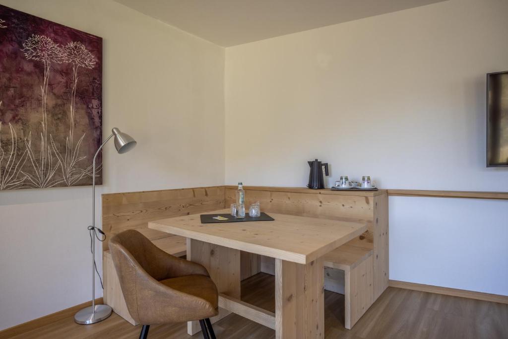 Fotografie z fotogalerie ubytování Giallo Dolomiti Wellness v destinaci Pieve di Cadore