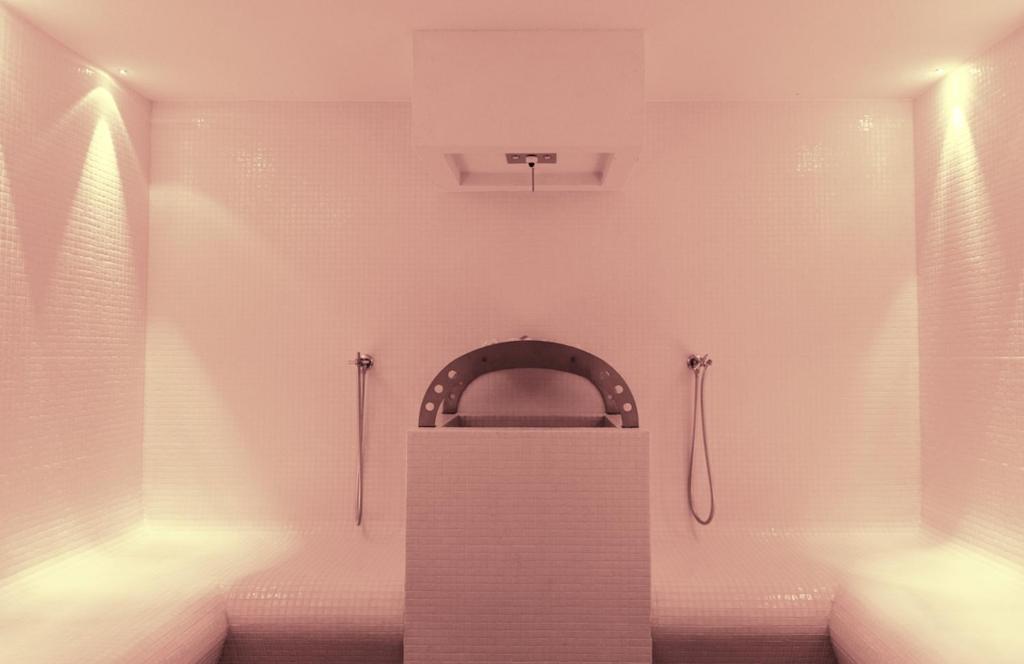 Fotografie z fotogalerie ubytování Grand Hotel Ambasciatori Wellness & Spa v destinaci Chianciano Terme