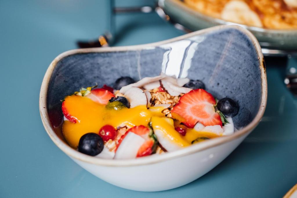 Townhouse Berlin - Resim 39