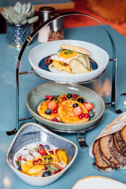 Townhouse Berlin - Resim 35