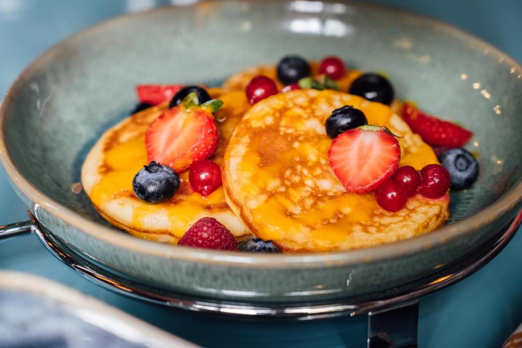 Townhouse Berlin - Resim 40