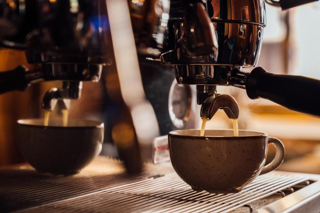 Townhouse Berlin - Resim 41