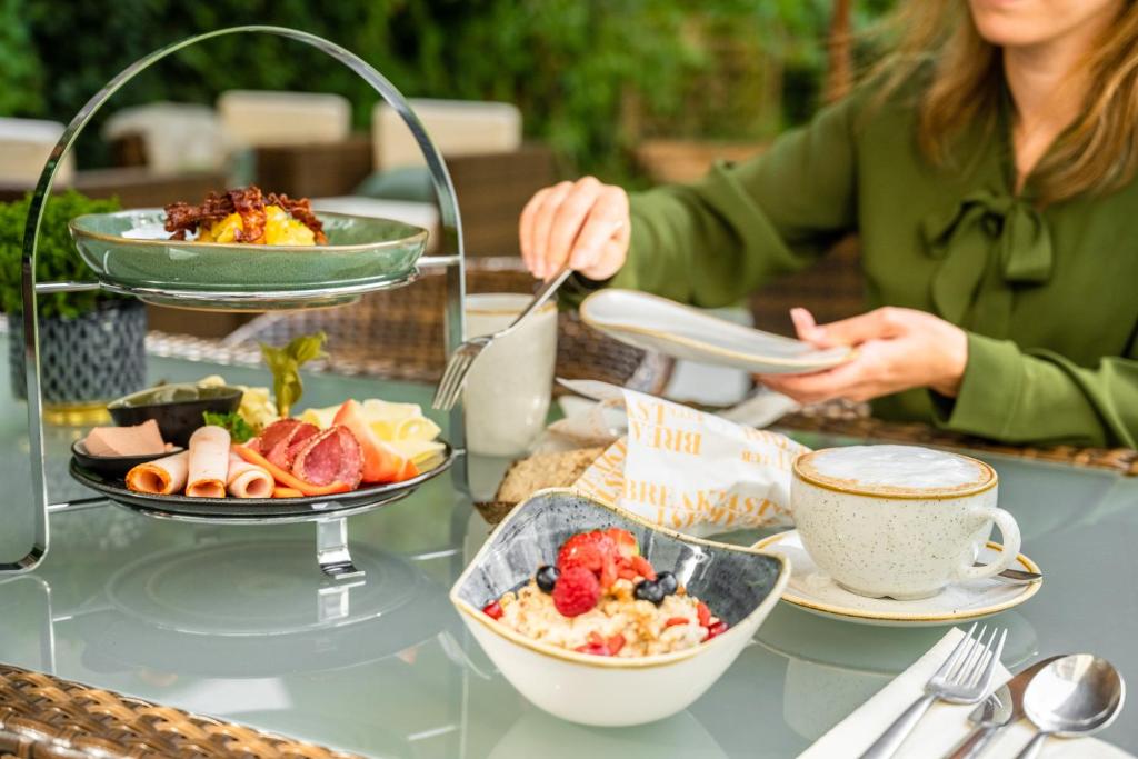 Townhouse Berlin - Resim 36