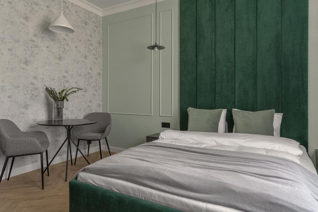 APARTIO ROOMS Katowice - Appartamento Superiore