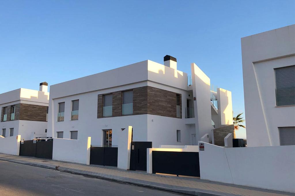 Martormar, Finestrat – Precios actualizados 2023