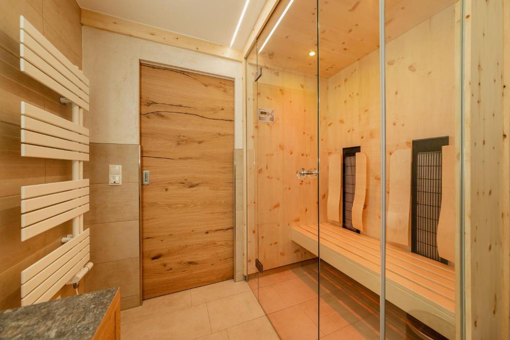 Fotografia z galérie ubytovania Kräuterhotel Hochzillertal v destinácii Kaltenbach