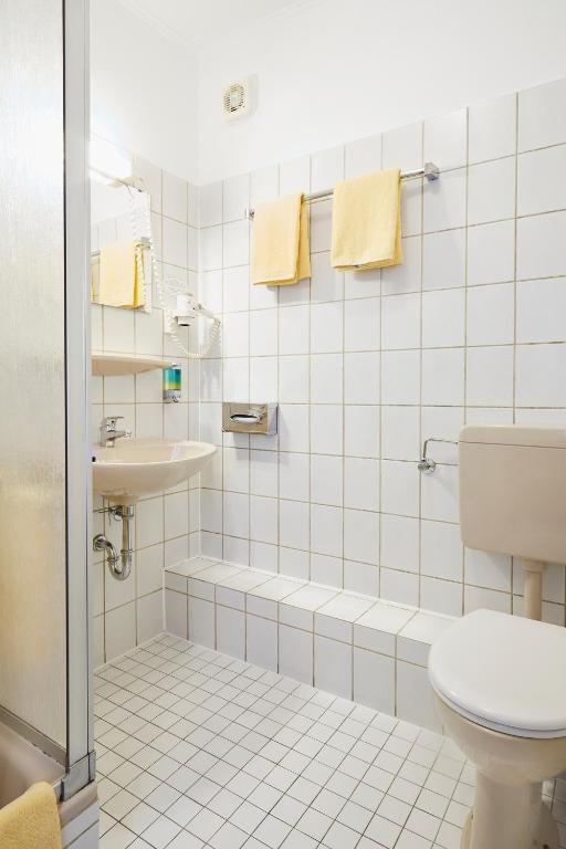 Park Hotel Berlin - Стандартный номер Твин