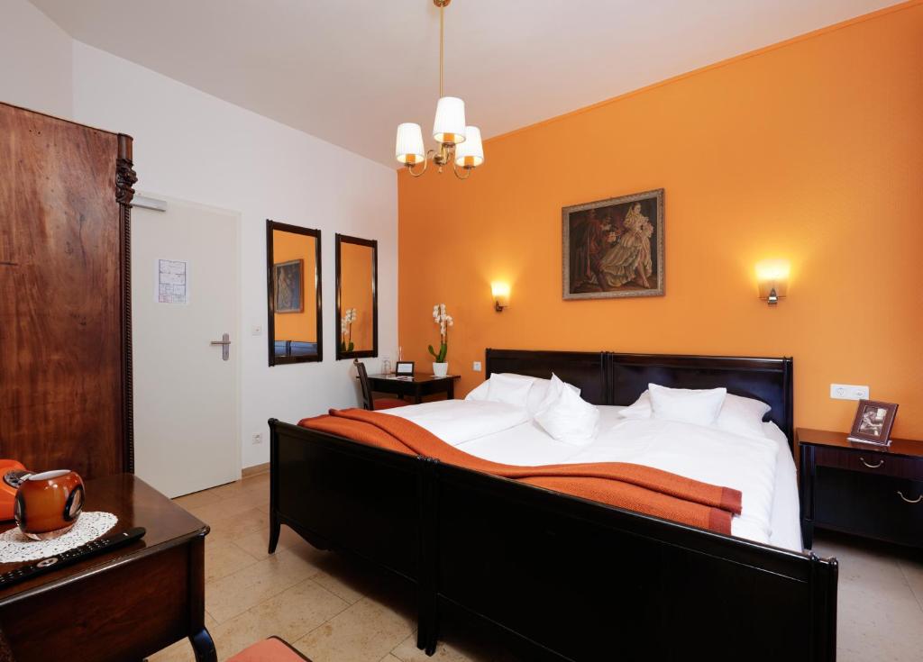 Design-Boutique Hotel Vosteen - Resim 27