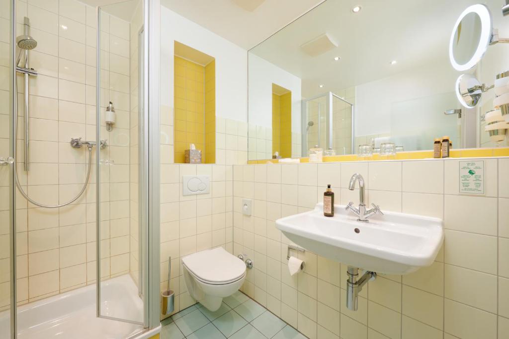 Design-Boutique Hotel Vosteen - Resim 44