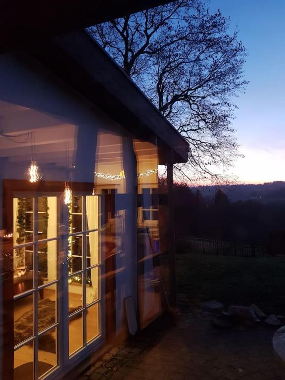 Fotografie z fotogalerie ubytování Sonnenschein am Rursee v destinaci Simmerath