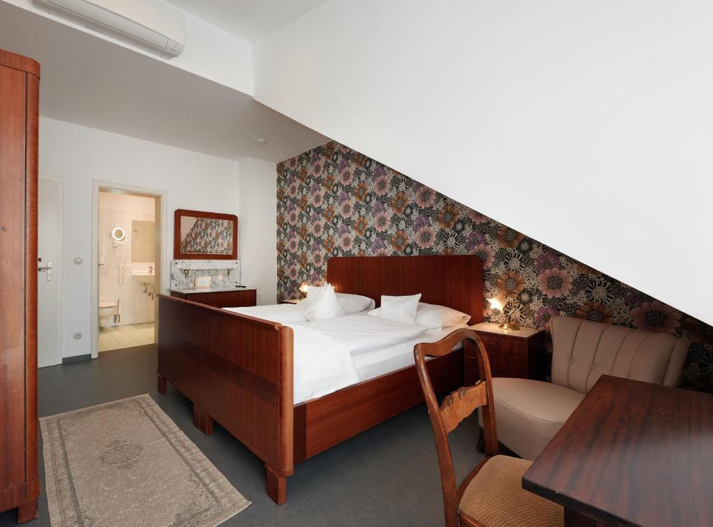 Design-Boutique Hotel Vosteen - Resim 34