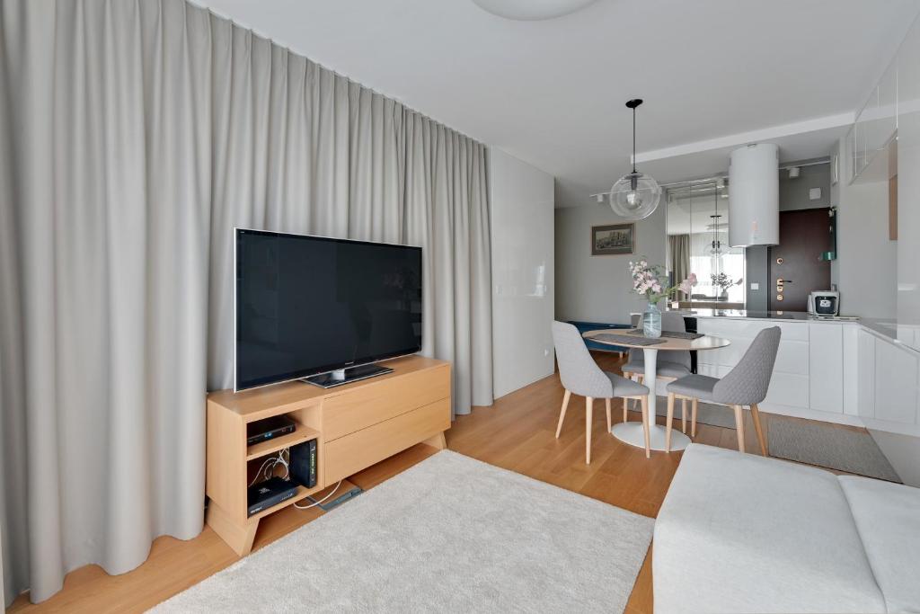 Comfort Apartments Rezydencja Wintera - 5