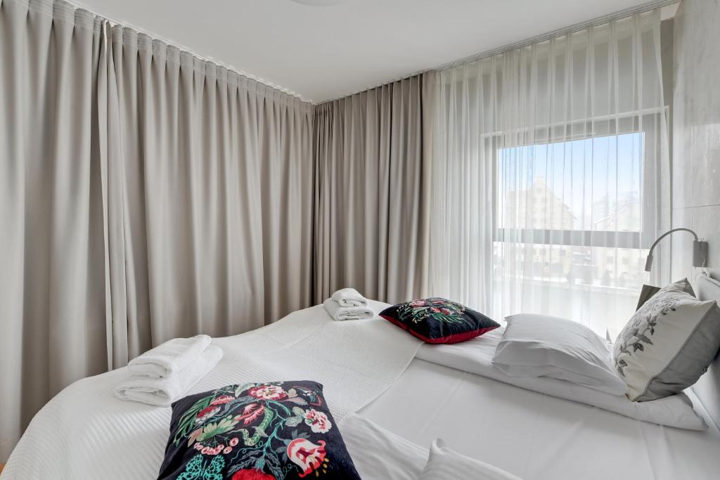 Comfort Apartments Rezydencja Wintera - 15