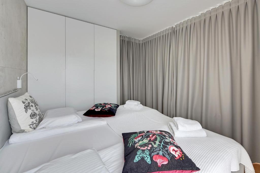 Comfort Apartments Rezydencja Wintera - 16