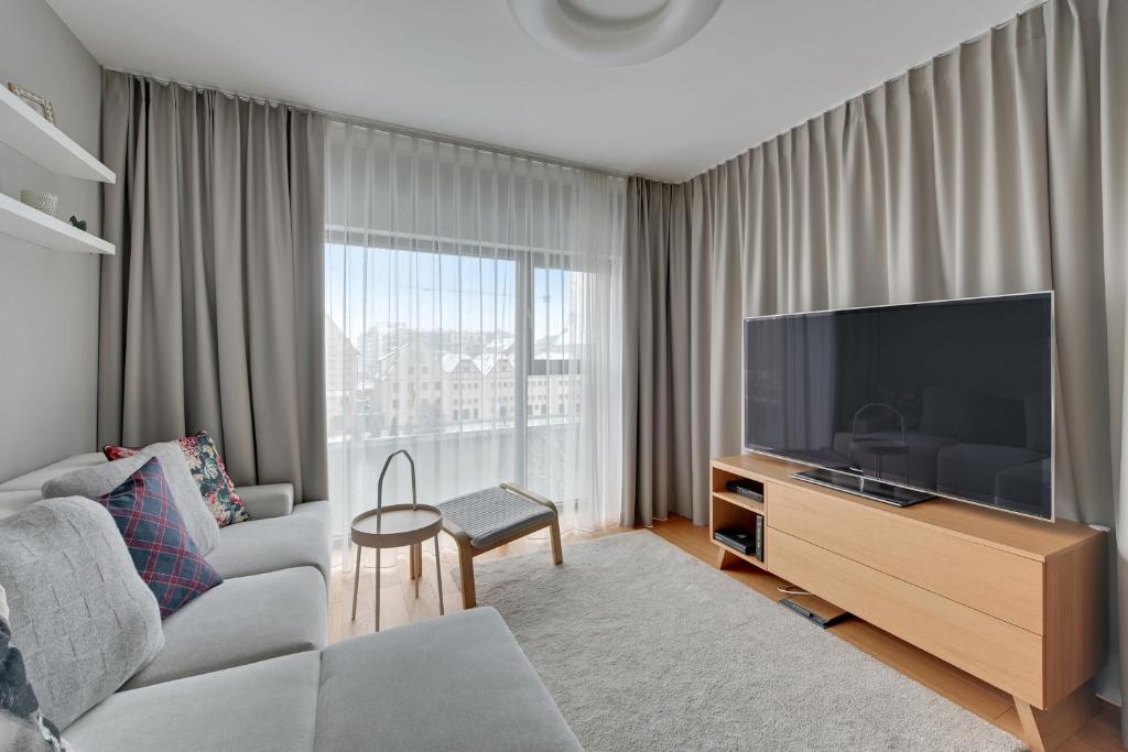 Comfort Apartments Rezydencja Wintera - 7