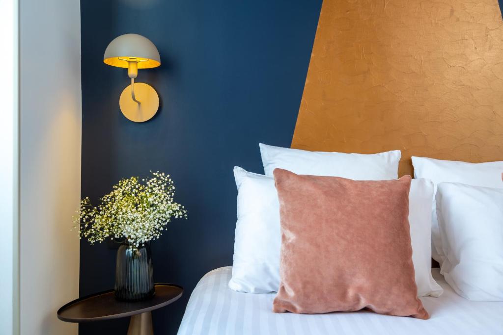 Hotel Sacha - Resim 35